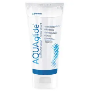 Aquaglide - Vízbázisú síkosító (200ml) - Image 2