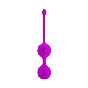 Prettylove Bolas Kegel Tighten Up Ii - Kegel golyók - Image 6