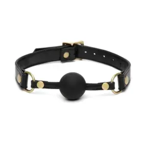 Fifty Shades Of Grey - Golyós szájpecek (médium) - Image 2