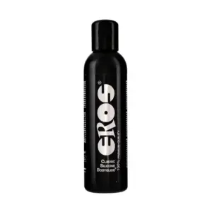 Eros Classic Silicone Bodyglide - Szilikon alapú síkosító (500ml) - Image 2
