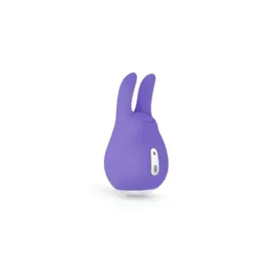 Good Vibes Tedy - Nyuszis csiklóizgató - Image 3