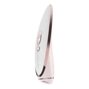 Satisfyer Luxury Pret a Porter - Léghullámos vibrátor - Image 3
