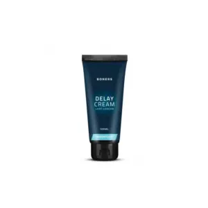 Boners Delay Cream - Ejakuláció késleltető krém (100ml) - Image 4