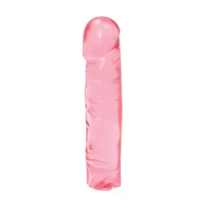 Crystal Jellies Dildo Jelly - Realisztikus dildó - Image 6