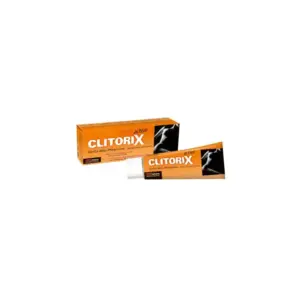 Clitorix Active - Csiklóizgató krém (40ml) - Image 2