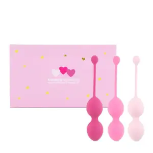 Feelztoys Femmefit Set 3 - Gésagolyó szett - Image 10