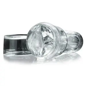 Fleshlight Ice Lady - Kristályos vagina - Image 7
