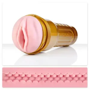 Fleshlight Pink Lady - The Stamina Training Unit vagina - Image 3