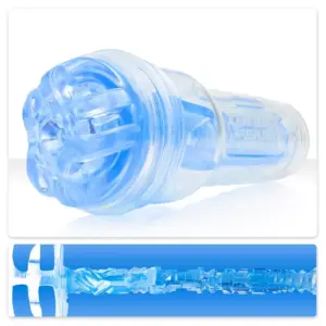 Fleshlight Turbo Blue Ice Ignition - Művagina - Image 2
