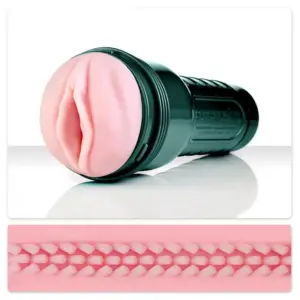 Fleshlight Vibro Pink Lady Touch - Művagina - Image 7