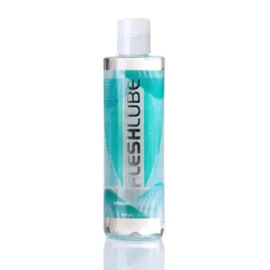 Fleshlight Fleshlube Ice - Hűsítő síkosító (250ml) - Image 2
