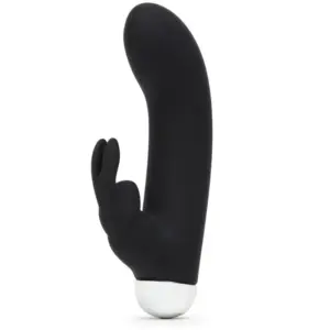 Fifty Shades Of Grey Greedy Girl  - Nyuszis vibrátor - Image 3