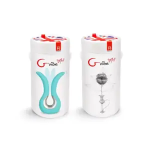 Gvibe Mini - G-pont vibrátor - Image 6