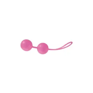 Joydivision Joyballs Trend - Rose - Kegel golyók - Image 2