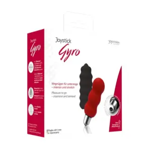 Joystick Gyro - Mini csiklóizgató szett - Image 3