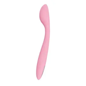 Svakom Keri - Akkus csikló vibrátor (világos pink) - Image 3