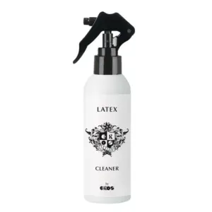 Eros Latex Cleaner - Latex tisztító spray (150ml) - Image 2