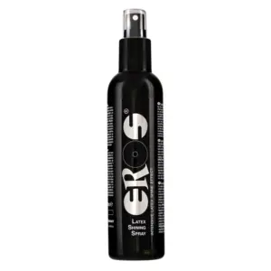 Eros Latex Shining - Latex fényesítő spray (200ml) - Image 2