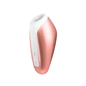 Satisfyer Love Breeze - Akkus,vízálló csiklóizgató vibrátor - Image 6