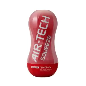 Tenga Air Tech Squeeze - Maszturbátor - Image 3