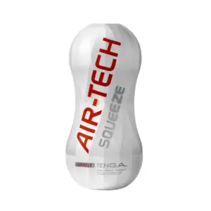 Tenga Air Tech Squeeze - Maszturbátor - Image 3