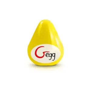 Gvibe Gegg - Tojás maszturbátor - Image 4