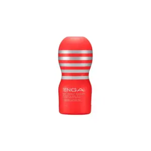Tenga Original Vacuum Cup - Maszturbátor - Image 3