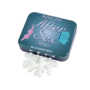 After Sex - Menta ízű cukorka - Image 3