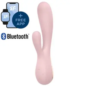 Satisfyer Mono Flex - Okos,akkus,vízálló vibrátor - Image 6