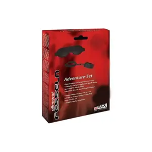 Joydivision - Kikötöző szett - Image 2