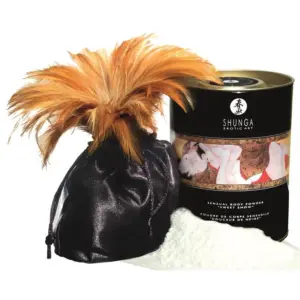 Shunga Body Powder - Testpúder - Image 2