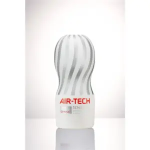 TENGA Air Tech Gentle - Többször használható kényeztető - Image 3
