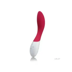 Lelo Mona 2 - Hajlított vibrátor - Image 4