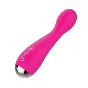 Nalone Yoyo - G-pont vibrátor (pink) - Image 2