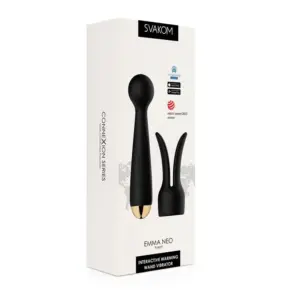 Svakom Emma Neo - Okos,akkus masszírozó - Image 5