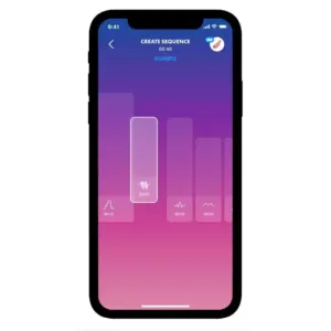 Satisfyer Mighty One - Okos,akkus,vibrációs péniszgyűrű - Image 12