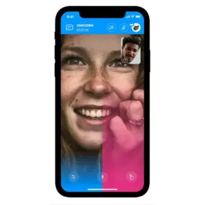 Satisfyer Love Triangle - Okos,akkus,vízálló csiklóizgató - Image 13