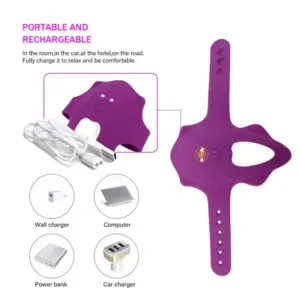 Action No. Seventeen - Távirányítós bugyiba helyezhető stimulátor - Image 14