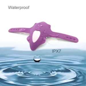 Action No. Seventeen - Távirányítós bugyiba helyezhető stimulátor - Image 15