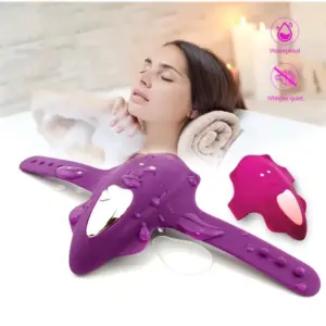 Action No. Seventeen - Távirányítós bugyiba helyezhető stimulátor - Image 20