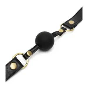 Fifty Shades Of Grey - Golyós szájpecek (médium) - Image 3