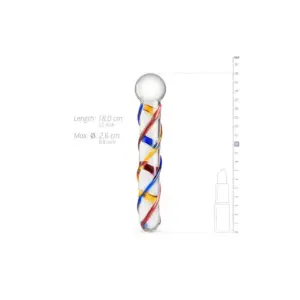 Gildo No.10 - Üveg dildó - Image 3