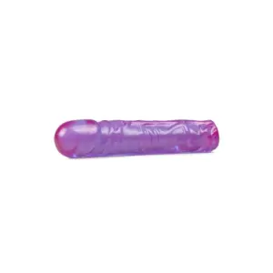 Crystal Jellies Dildo Jelly - Realisztikus dildó - Image 7