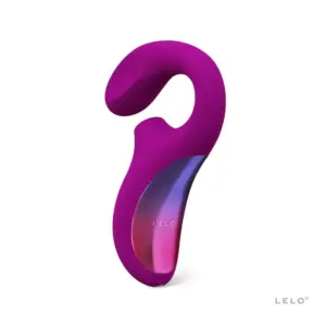 LELO Enigma - Akkus, vízálló, 2in1 G-pont vibrátor - Image 4
