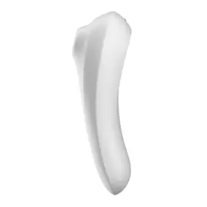 Satisfyer Dual Pleasure - Okos,akkus,vízálló csiklóizgató - Image 3