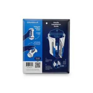 Autoblow Easy-Grip - Autoblow maszturbátor tartó (kiegészítő) - Image 2