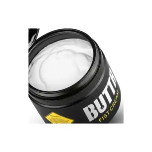 Buttr Fisting Cream - Vízbázisú öklöző síkosító (500ml) - Image 7