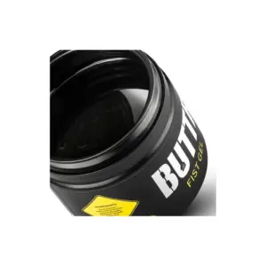 Buttr Fisting Gel - Vízbázisú sikosító öklözéshez (500ml) - Image 3