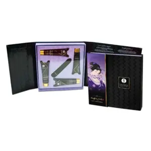 Shunga Geisha Secrets - Gésa titkai készlet - Image 2