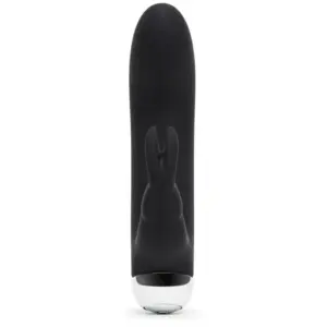 Fifty Shades Of Grey Greedy Girl  - Nyuszis vibrátor - Image 4